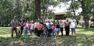 Eco Summer 2018
